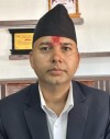 तोय नारायण सुवेदी