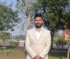 Janak raj Joshi