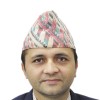 Bhabishor Ghimire