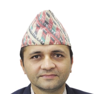 भविश्वर घिमिरे