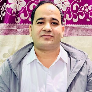 अर्जुन ओली