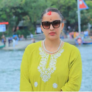 Sima Bhattarai