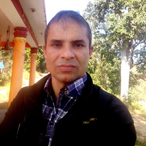 धर्मराज न्यौपाने