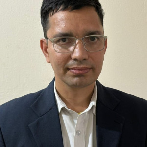 रुद्र प्रसाद पन्थी