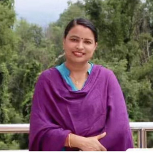 Anita chhetri Bhattarai