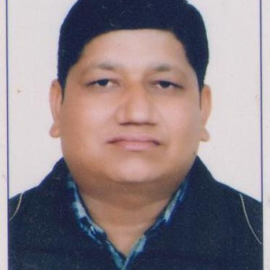 बाबुराम शर्मा