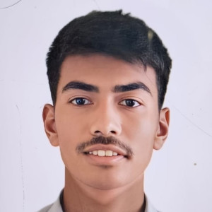Bikash Tharu