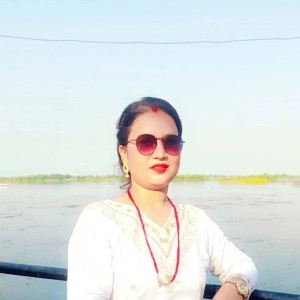Rekha Khanal