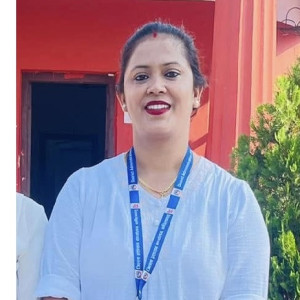Tika Bhattarai Joshi