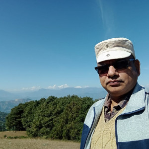 रामचन्द्र अर्याल