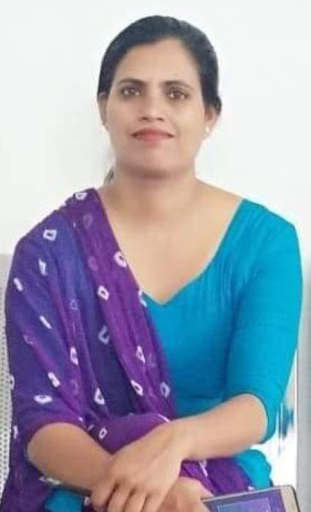 भीमा पाैडेल