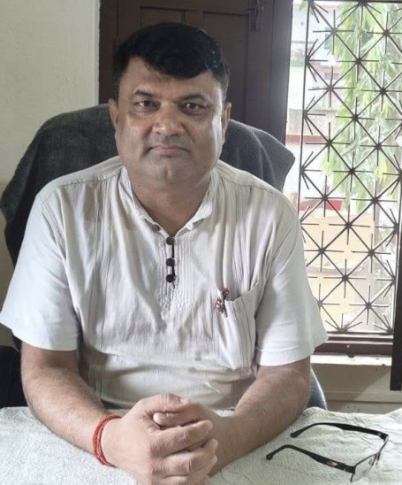 बिष्णु प्रसाद पोखरेल