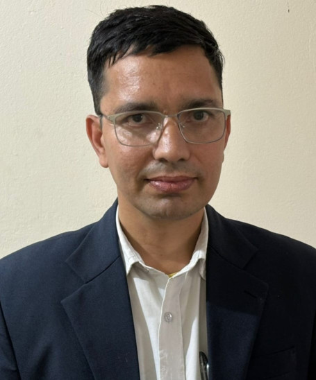 रुद्र प्रसाद पन्थी