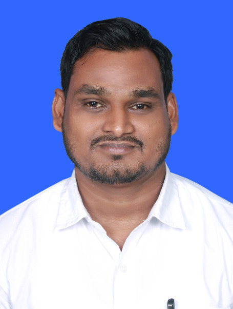 संजय कुमार कोरी