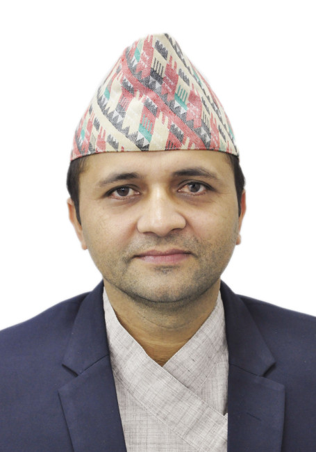 भविश्वर घिमिरे