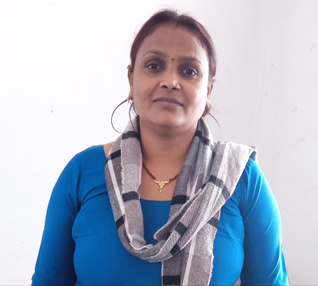 शुसीला कहार